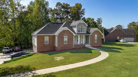 1101 Rustling Oaks Dr Pleasant View TN 37146