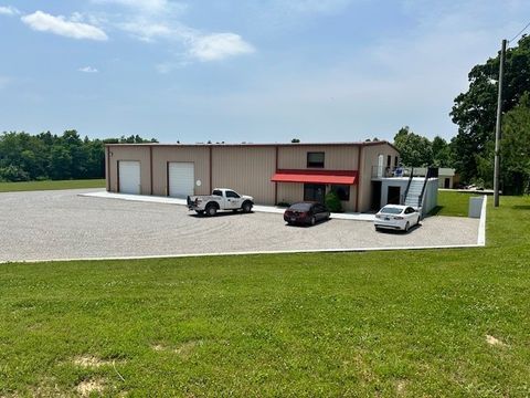 4571 Highway 43 N Ethridge TN 38456