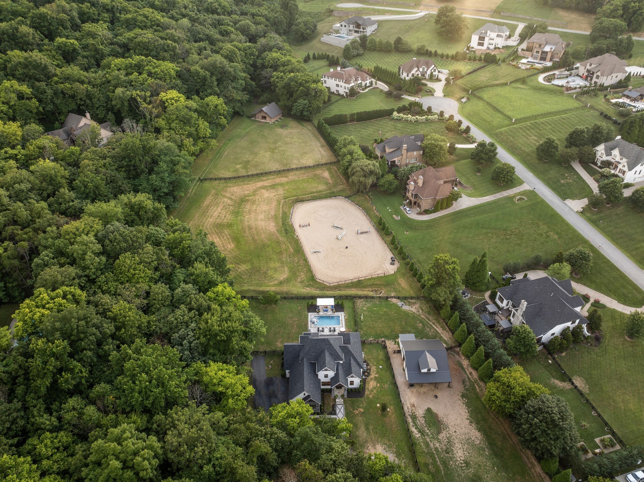 4450 Savage Pointe PVT Dr