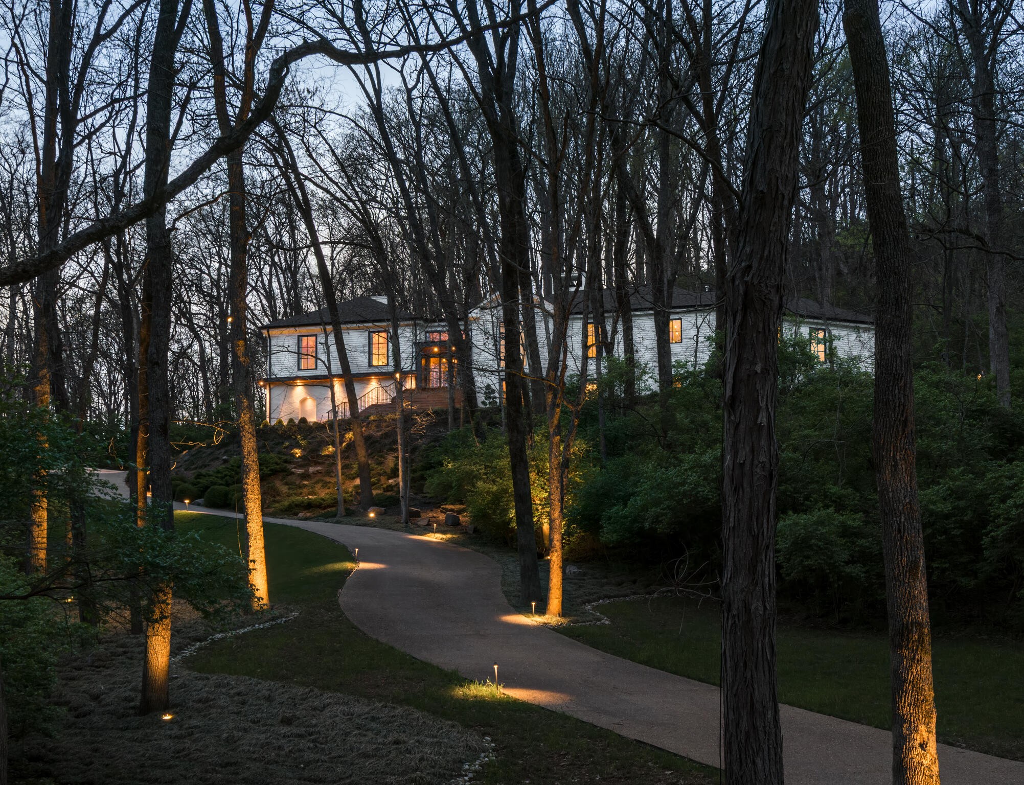 4369 Chickering Ln