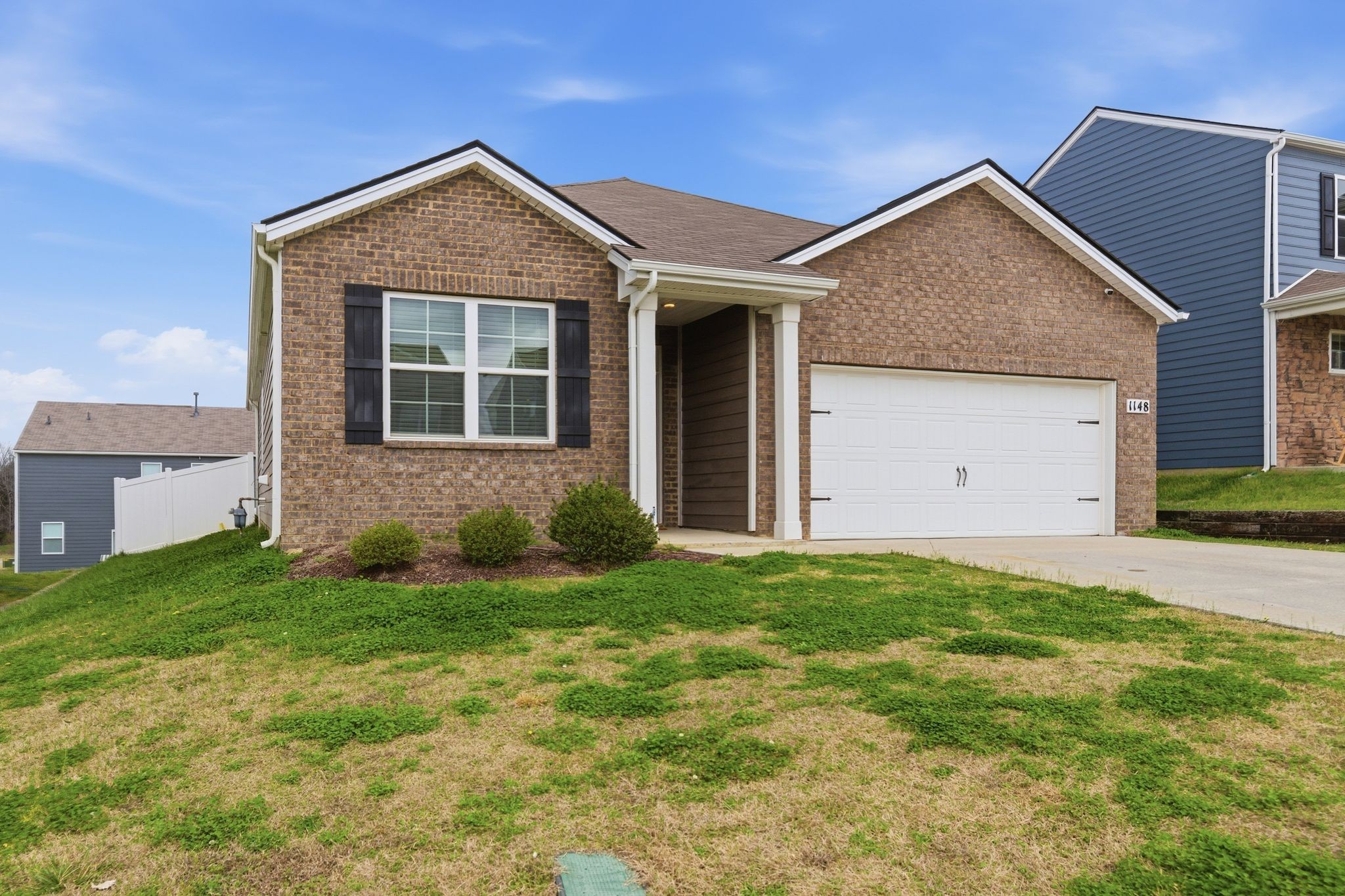 1148 Woodbridge Blvd