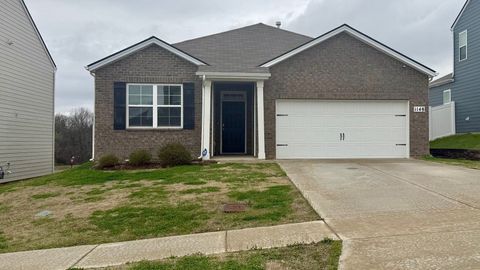 1148 Woodbridge Blvd Lebanon TN 37090