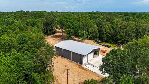 0 S Old Military Rd Saint Joseph TN 38481