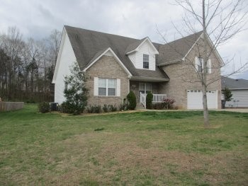 View Clarksville, TN 37040 house