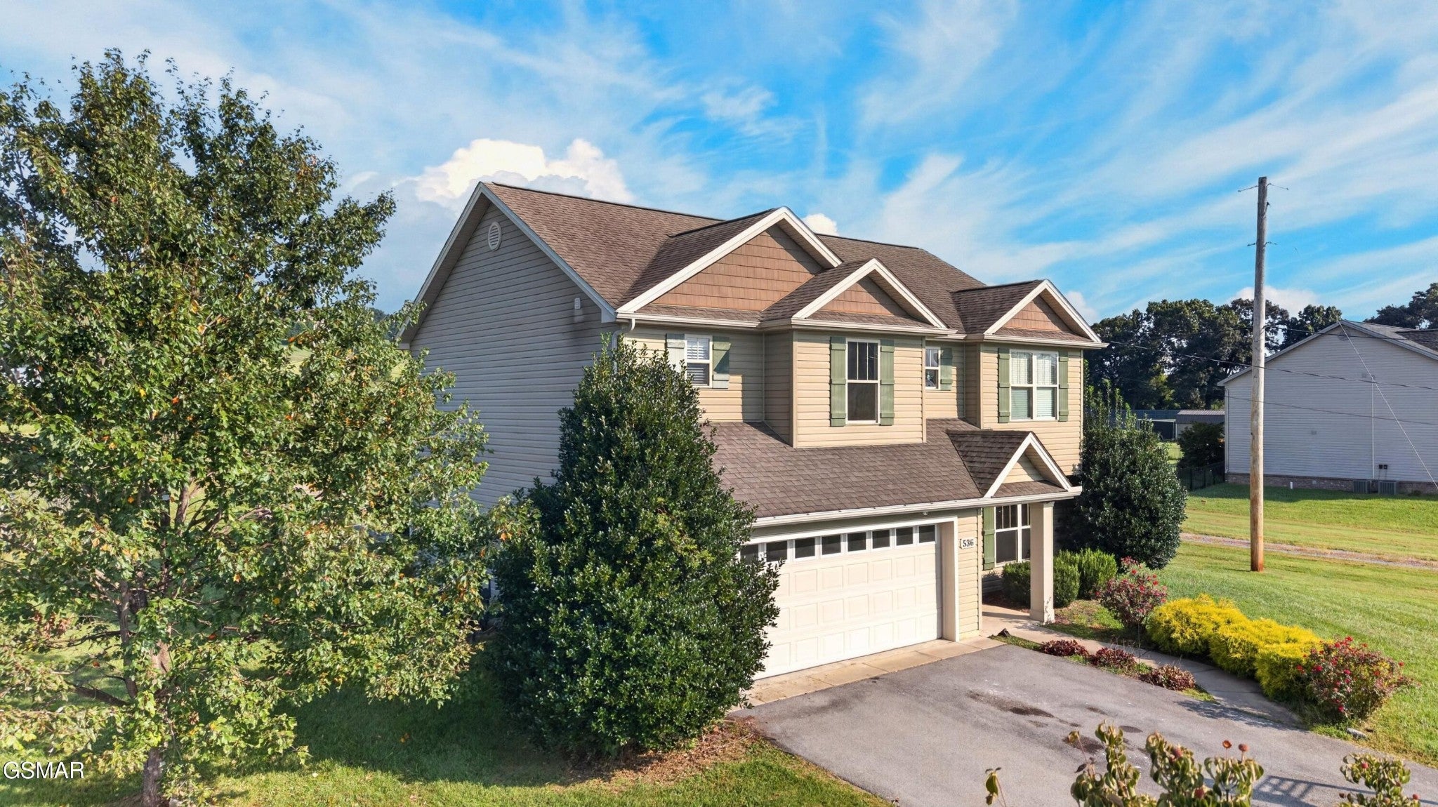 536 Elmer Walker Road