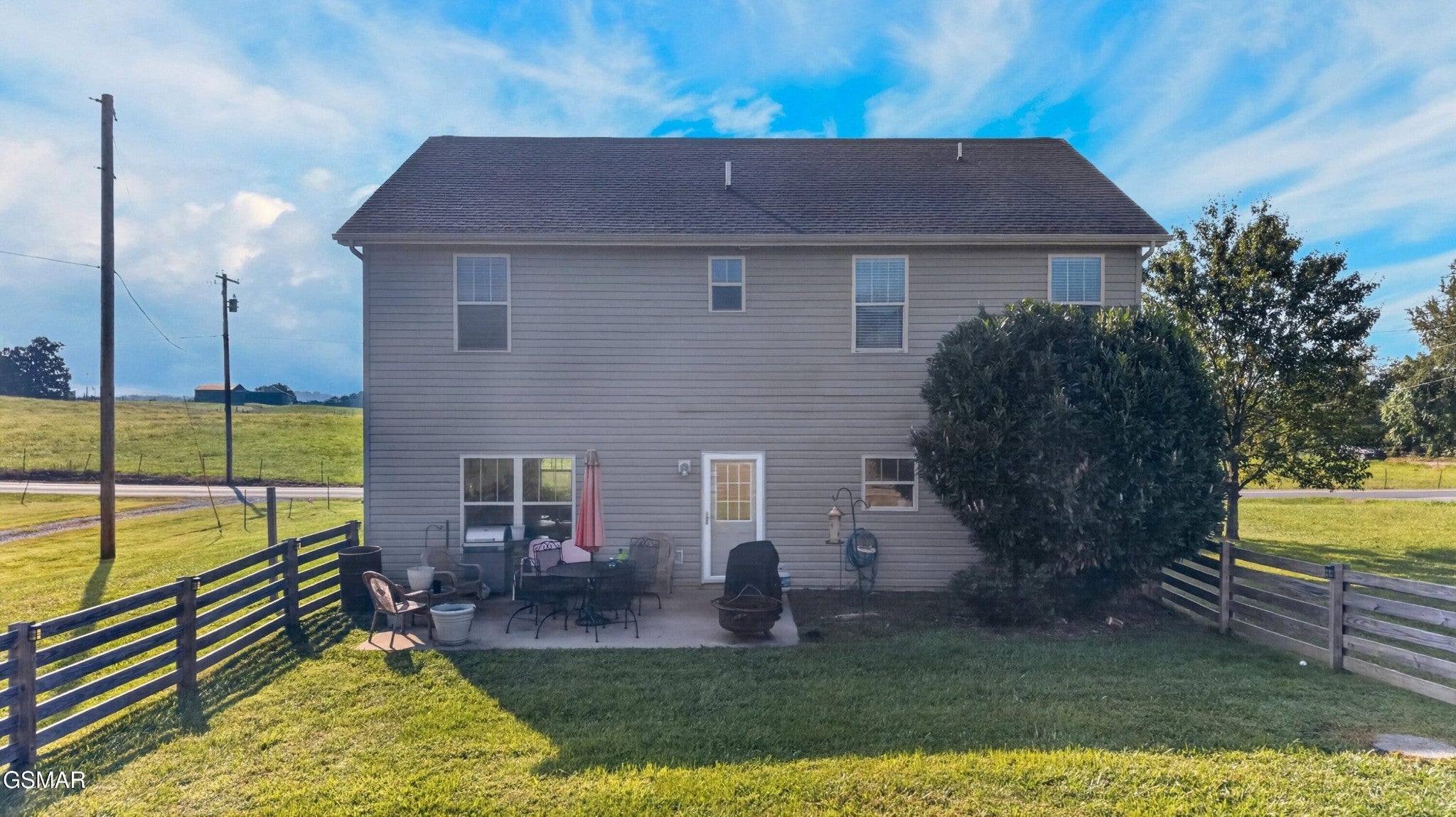 536 Elmer Walker Road