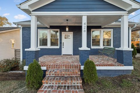 426 Hart Ave Nashville TN 37206