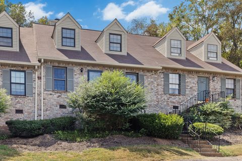 319 Deerpoint Dr Hendersonville TN 37075