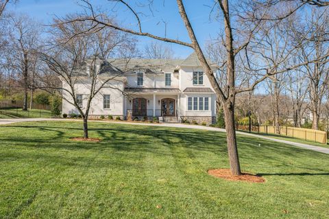 Photo of 843 Neartop Dr, Nashville, TN 37205 (MLS # 3178092)