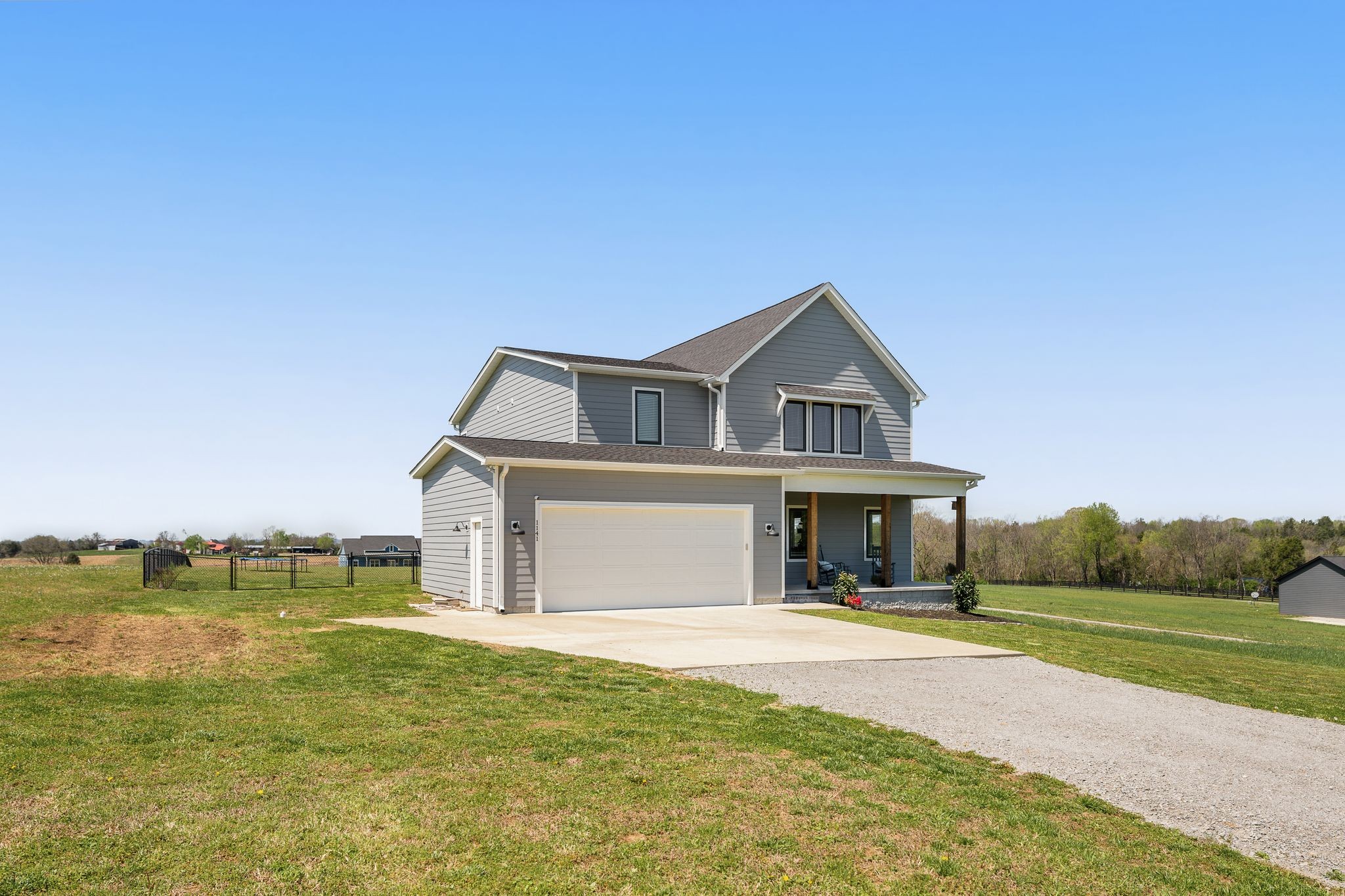 1141 Littleton Ranch Rd