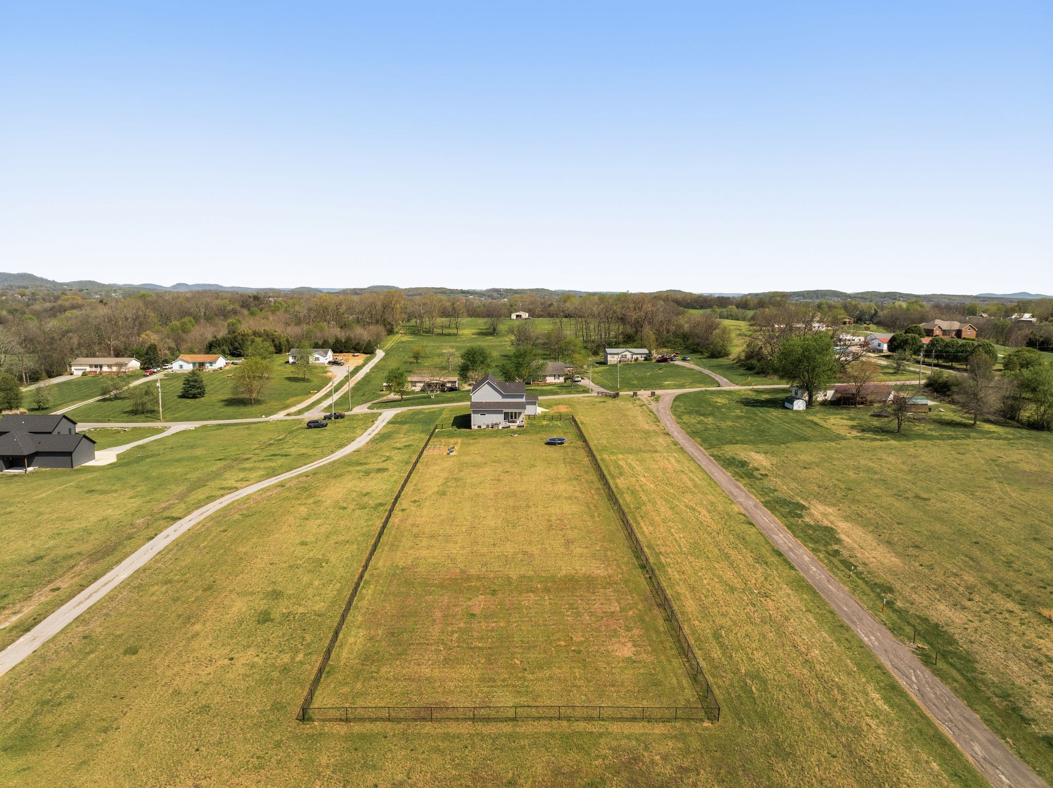 1141 Littleton Ranch Rd