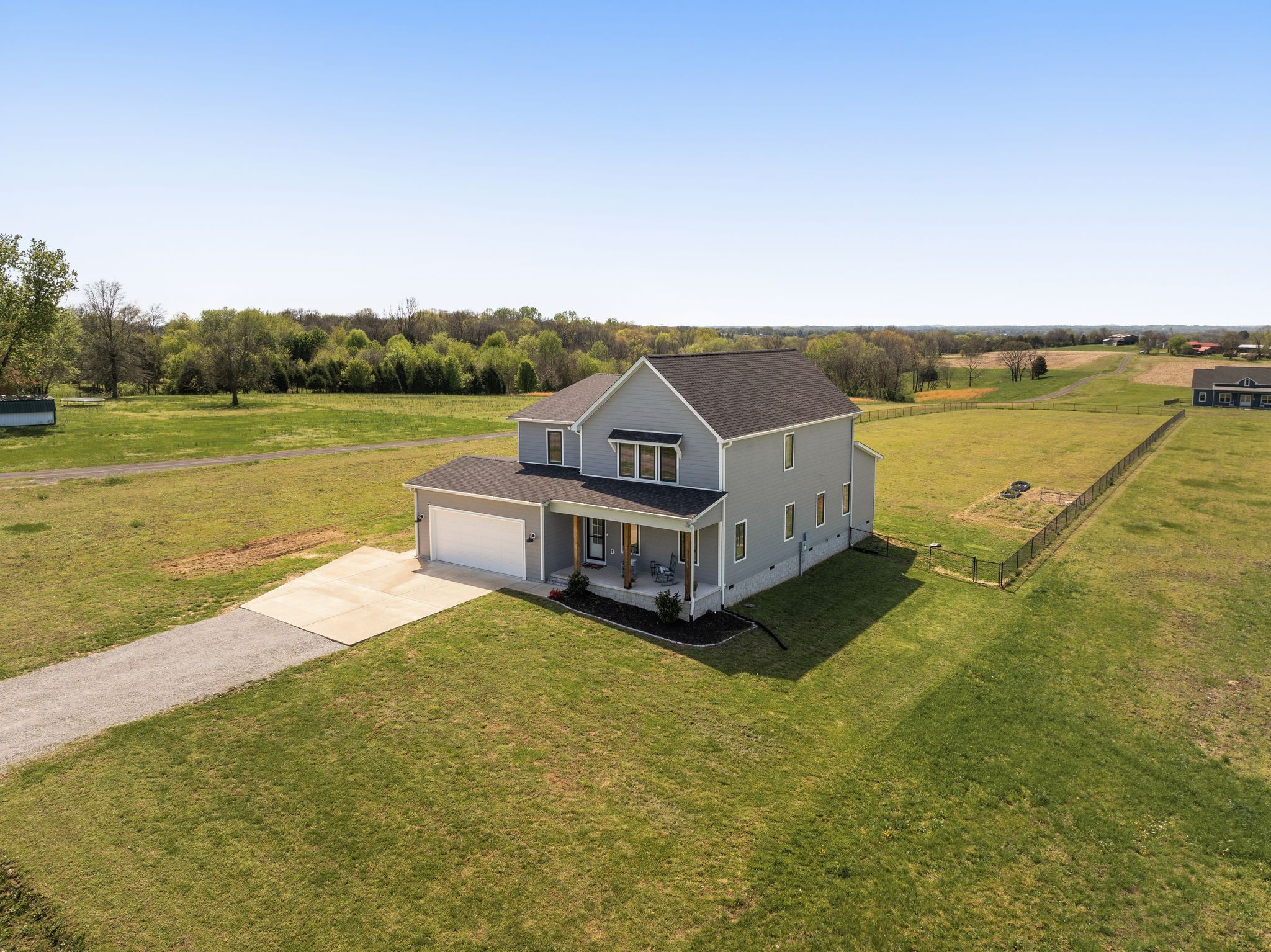 1141 Littleton Ranch Rd