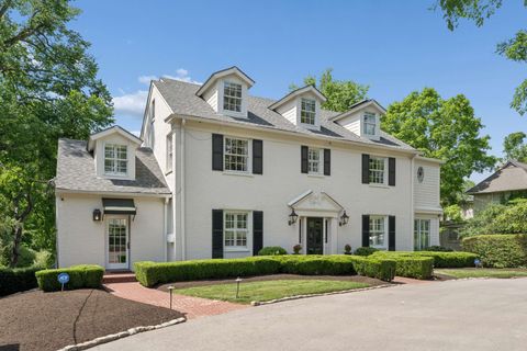 Photo of 413 Lynnwood Blvd, Nashville, TN 37205 (MLS # 3180439)