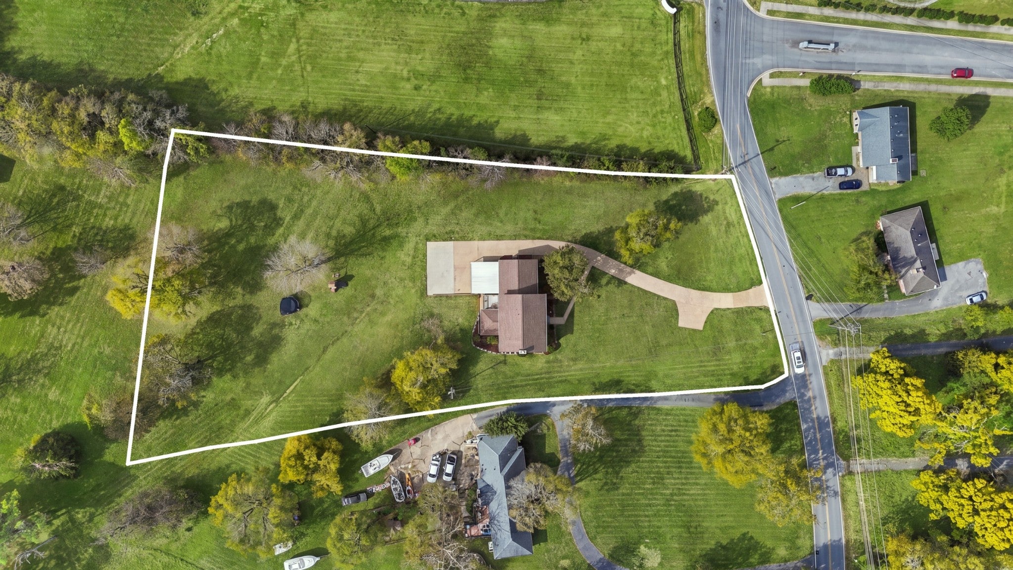 260 Anderson Ln
