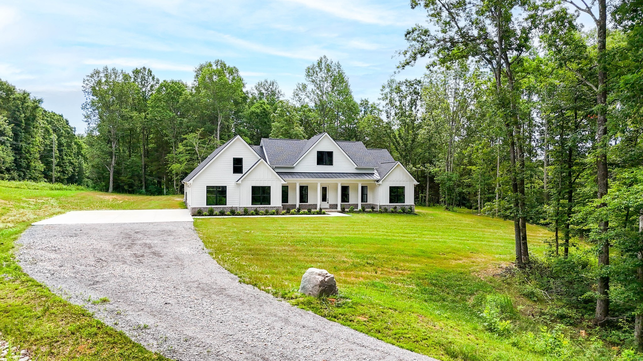 7765 Barnhill Rd