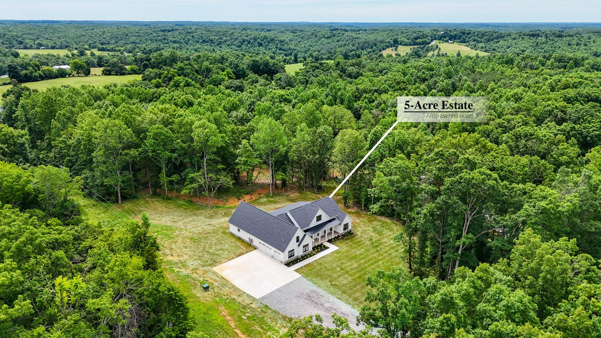 7765 Barnhill Rd