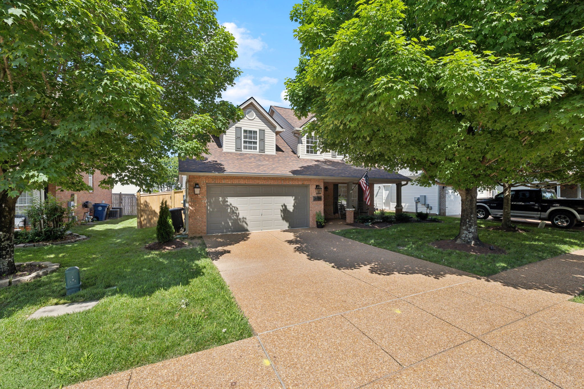 3176 Tristan Drive