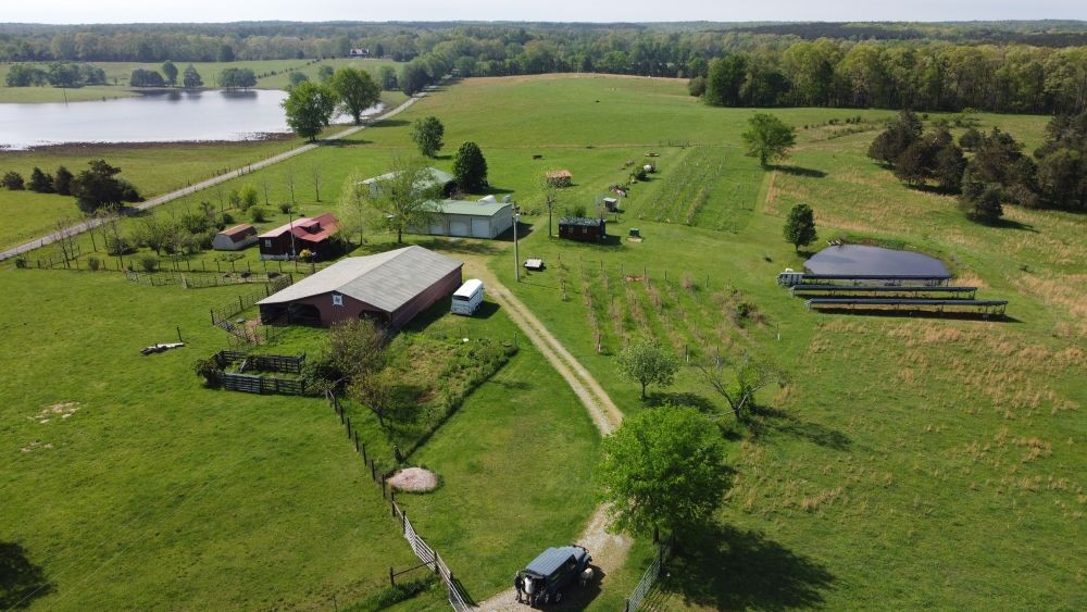 1491 Highway 230 W