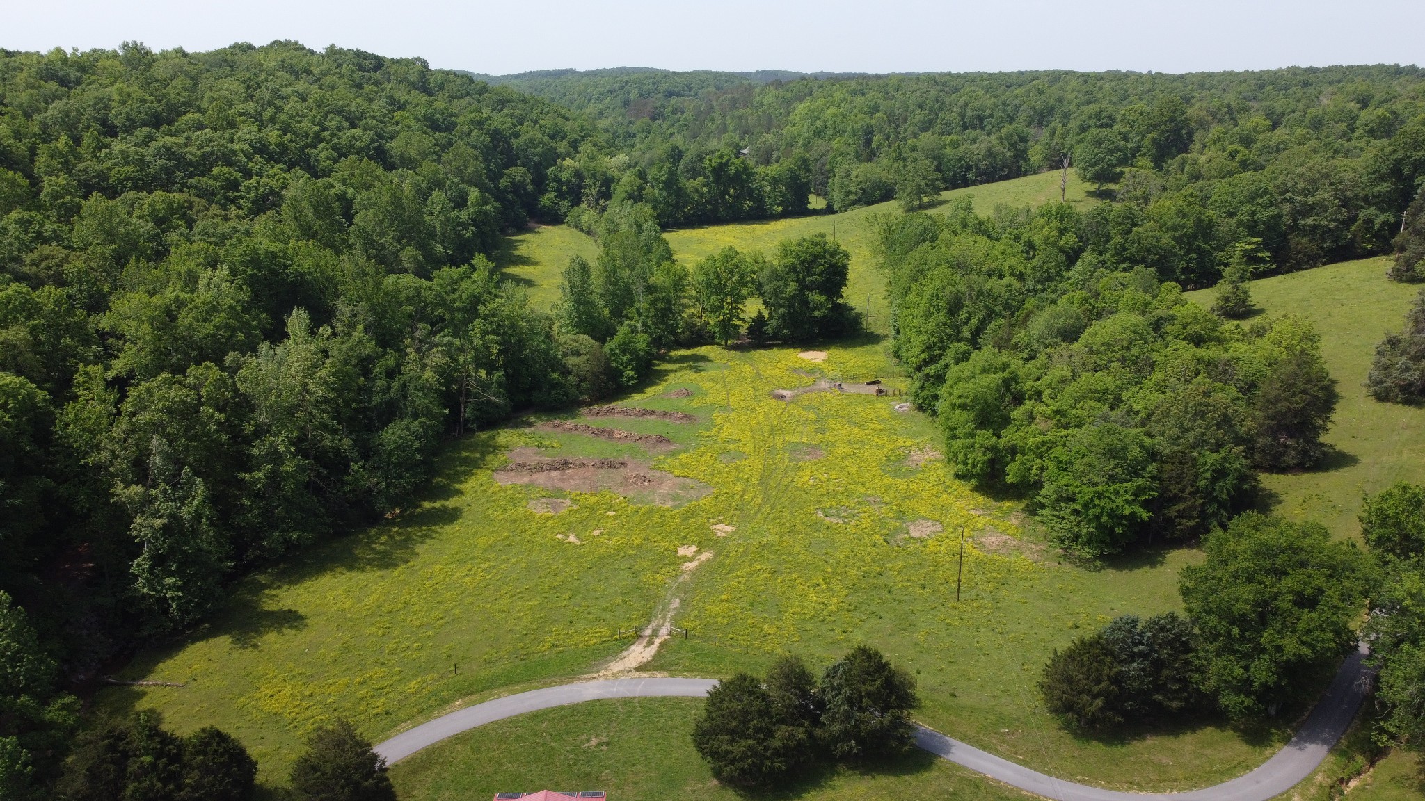 450 Lowe Branch Rd