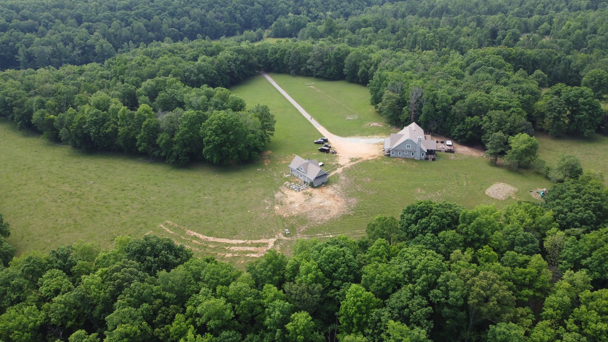 450 Lowe Branch Rd