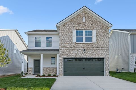 1090 Large Poppy Dr La Vergne TN 37086