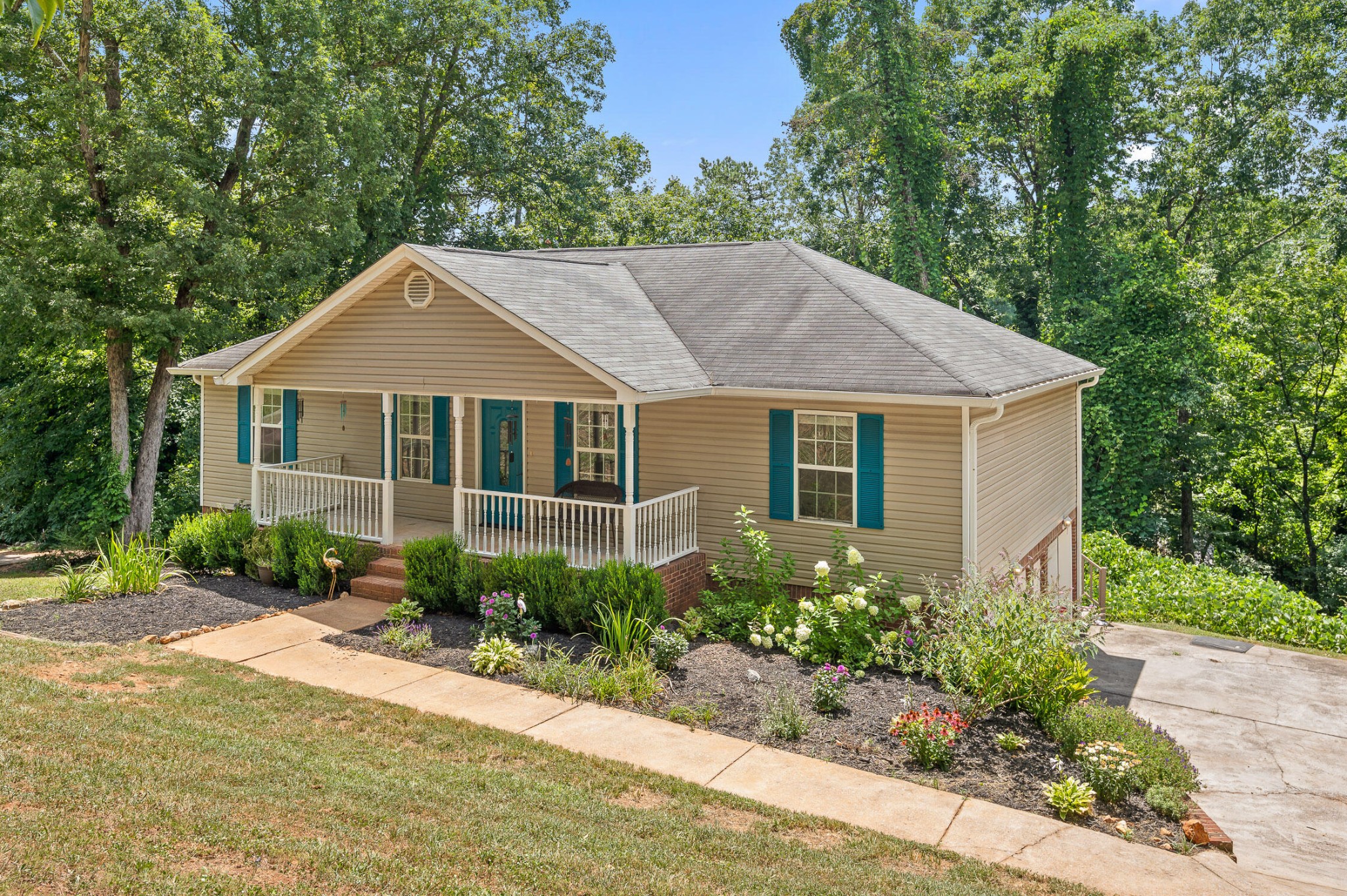 71 Georgia Terrace