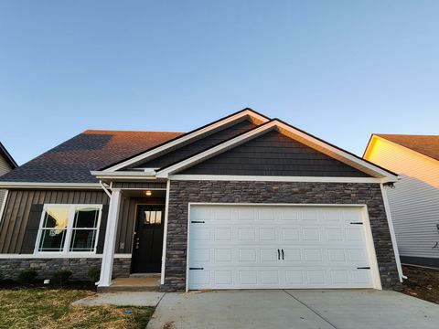 2917 Valley Farms Drive Christiana TN 37037