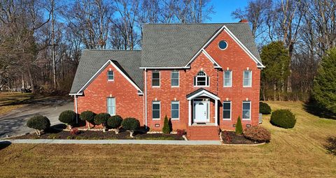 2832 Kensington Street Athens TN 37303