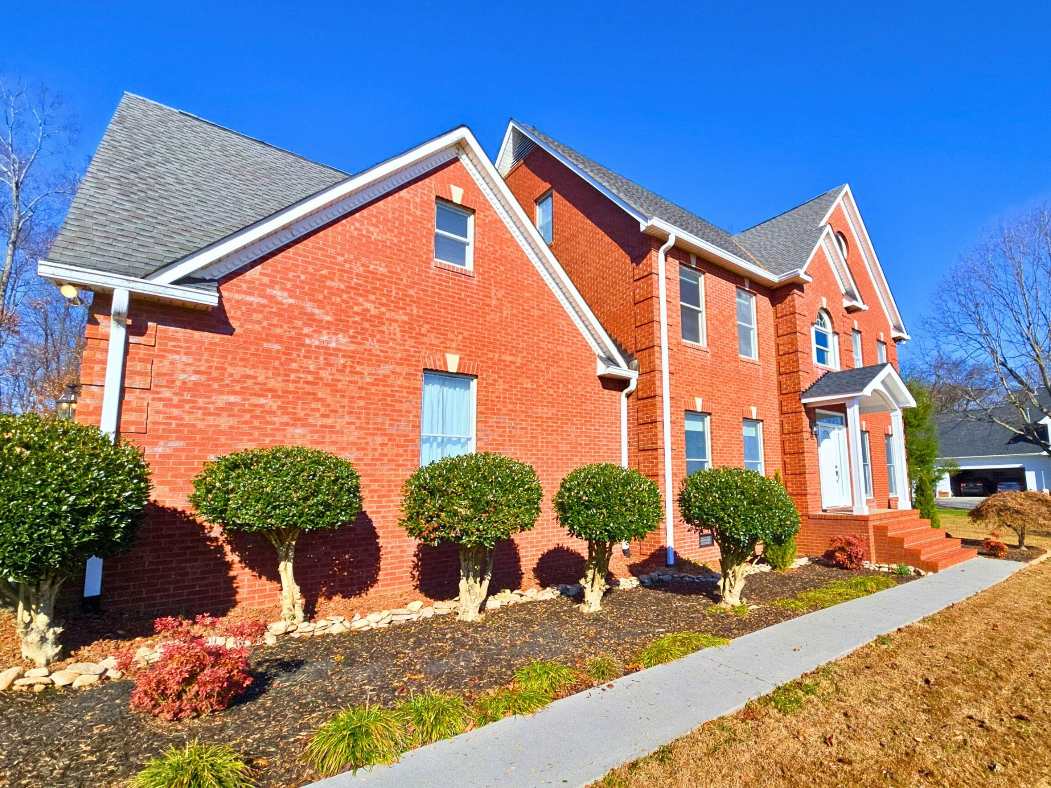 2832 Kensington Street