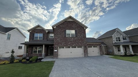 843 Stovers Glen Murfreesboro TN 37128