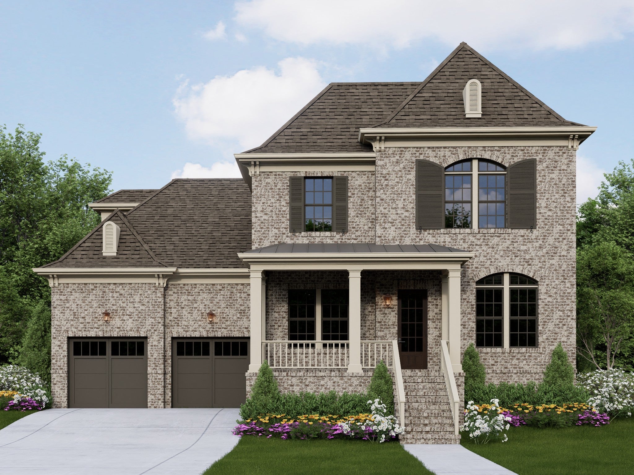 4-bed listing at 4025 Kathryn Avenue, Franklin