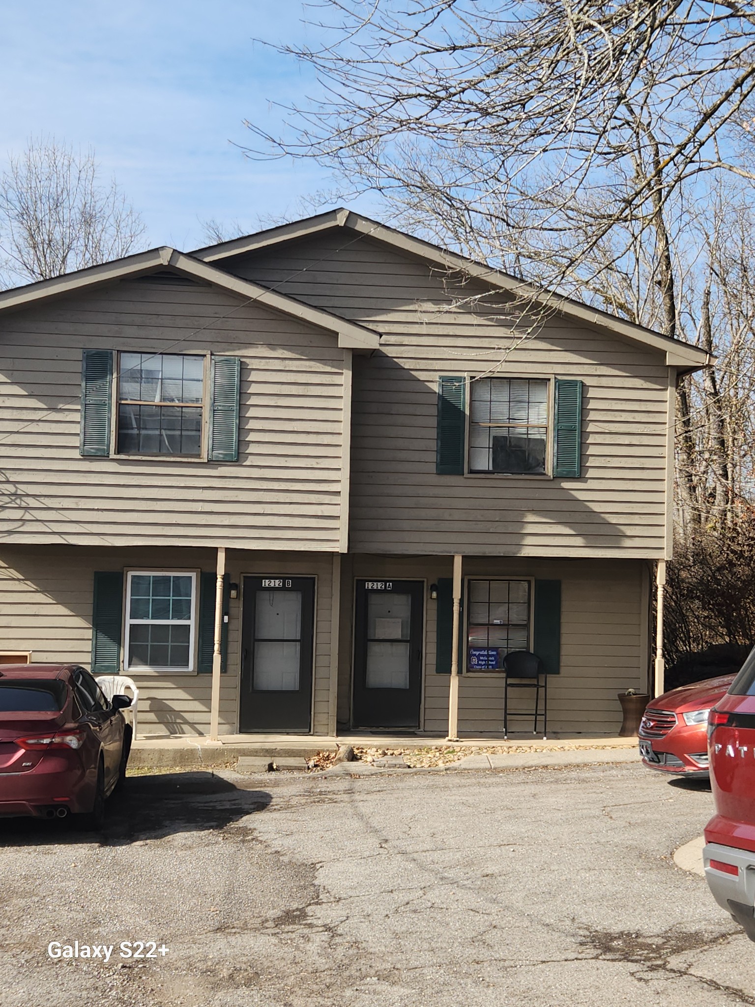 Photo 1 of 27 — 1212 Tulip Grove Rd, Hermitage, TN 37076