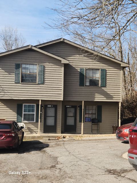 1212 Tulip Grove Rd Hermitage TN 37076