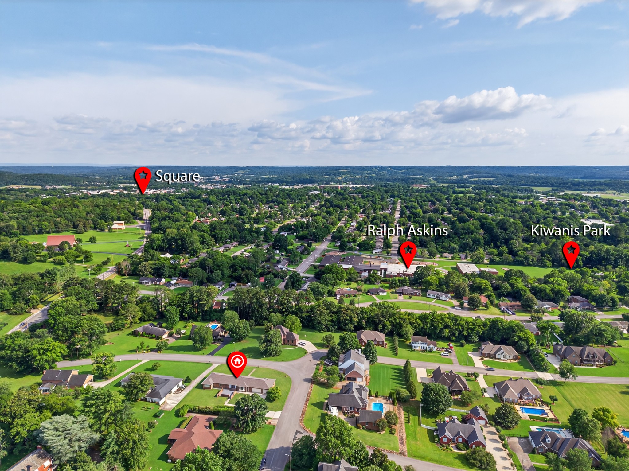 813 Manor Dr