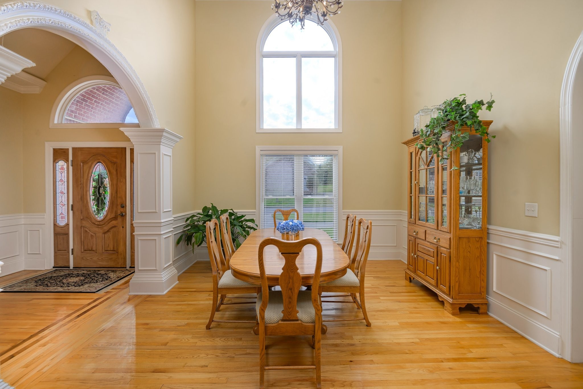 1416 Station Four Ln