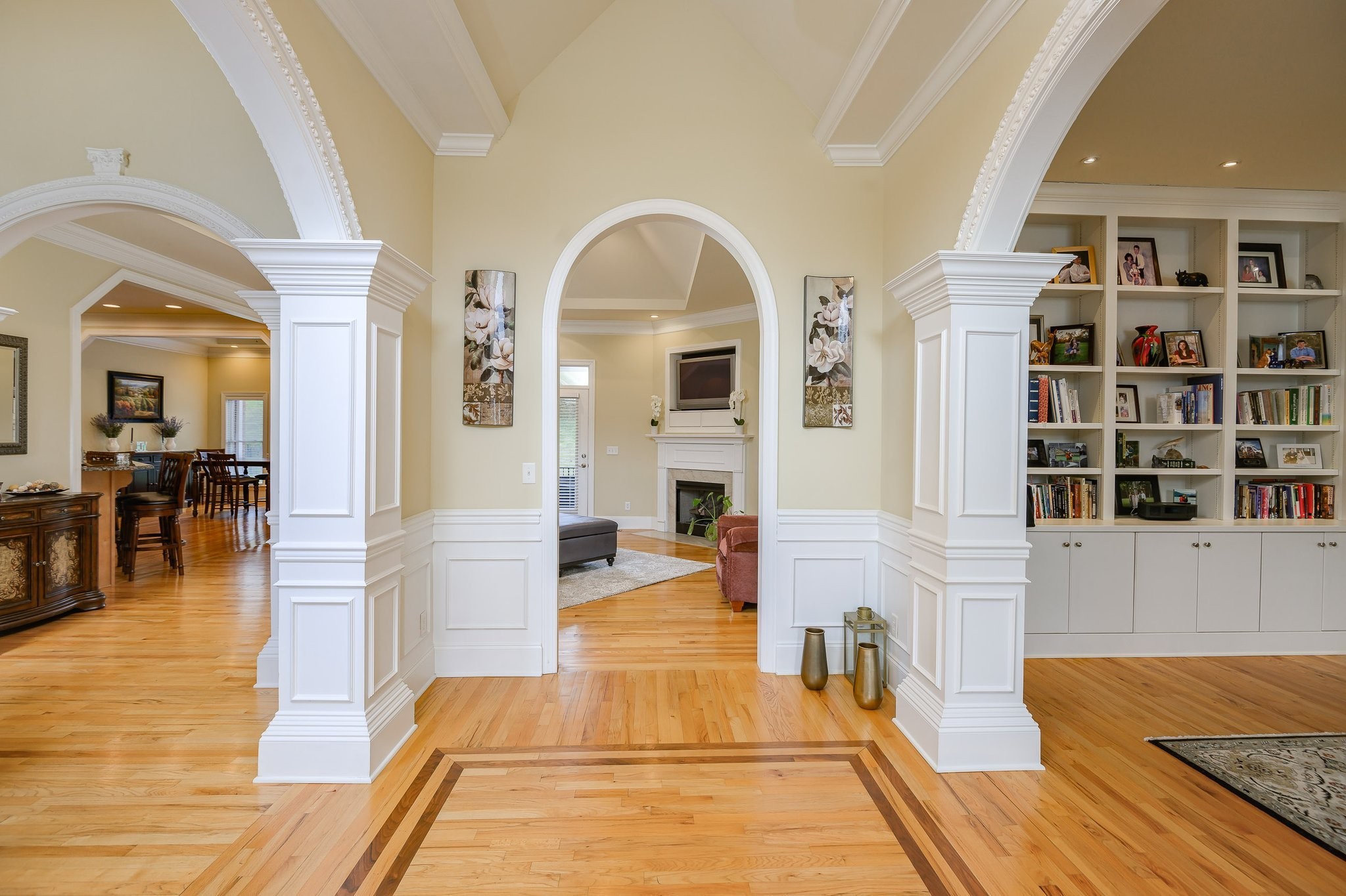 1416 Station Four Ln