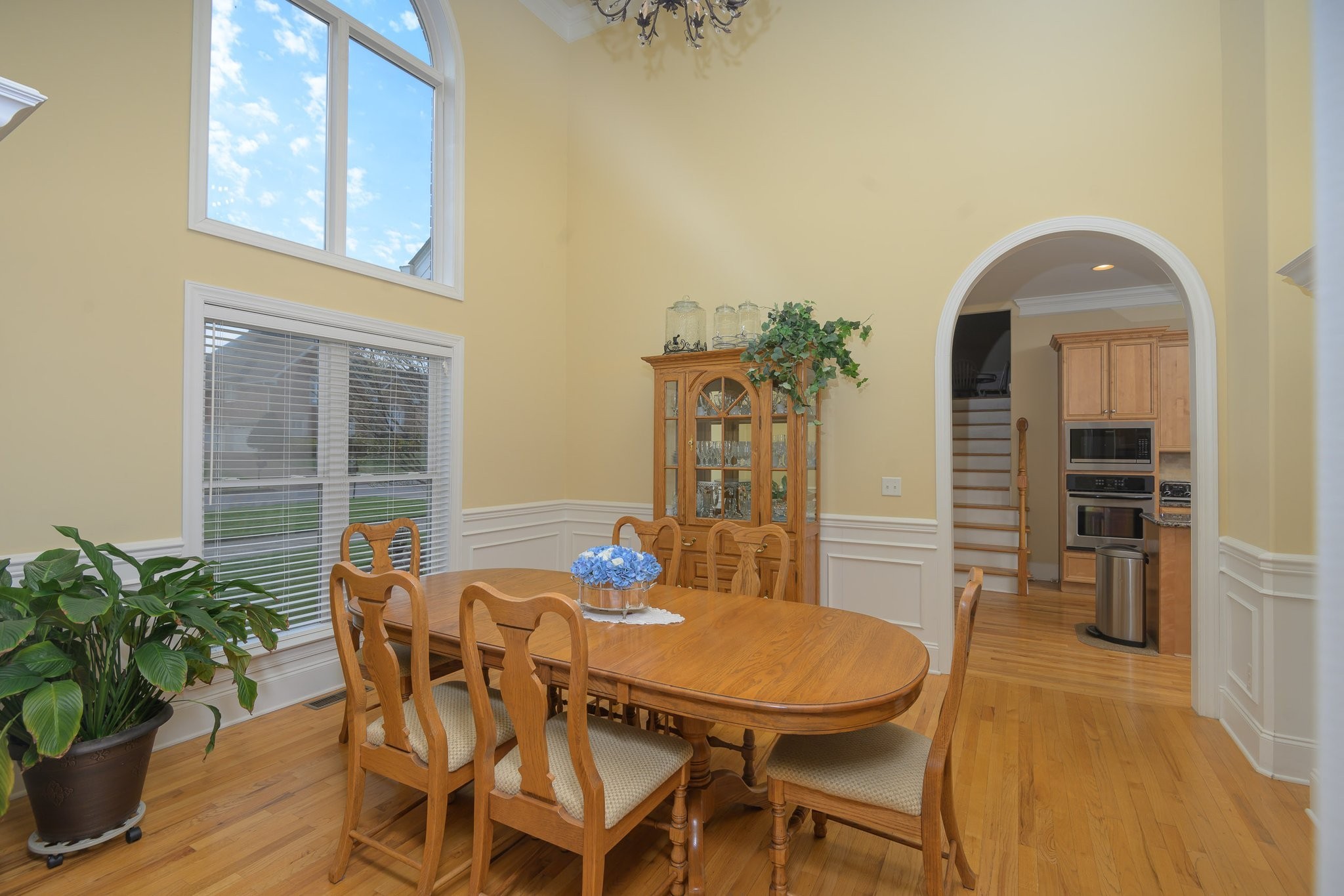 1416 Station Four Ln