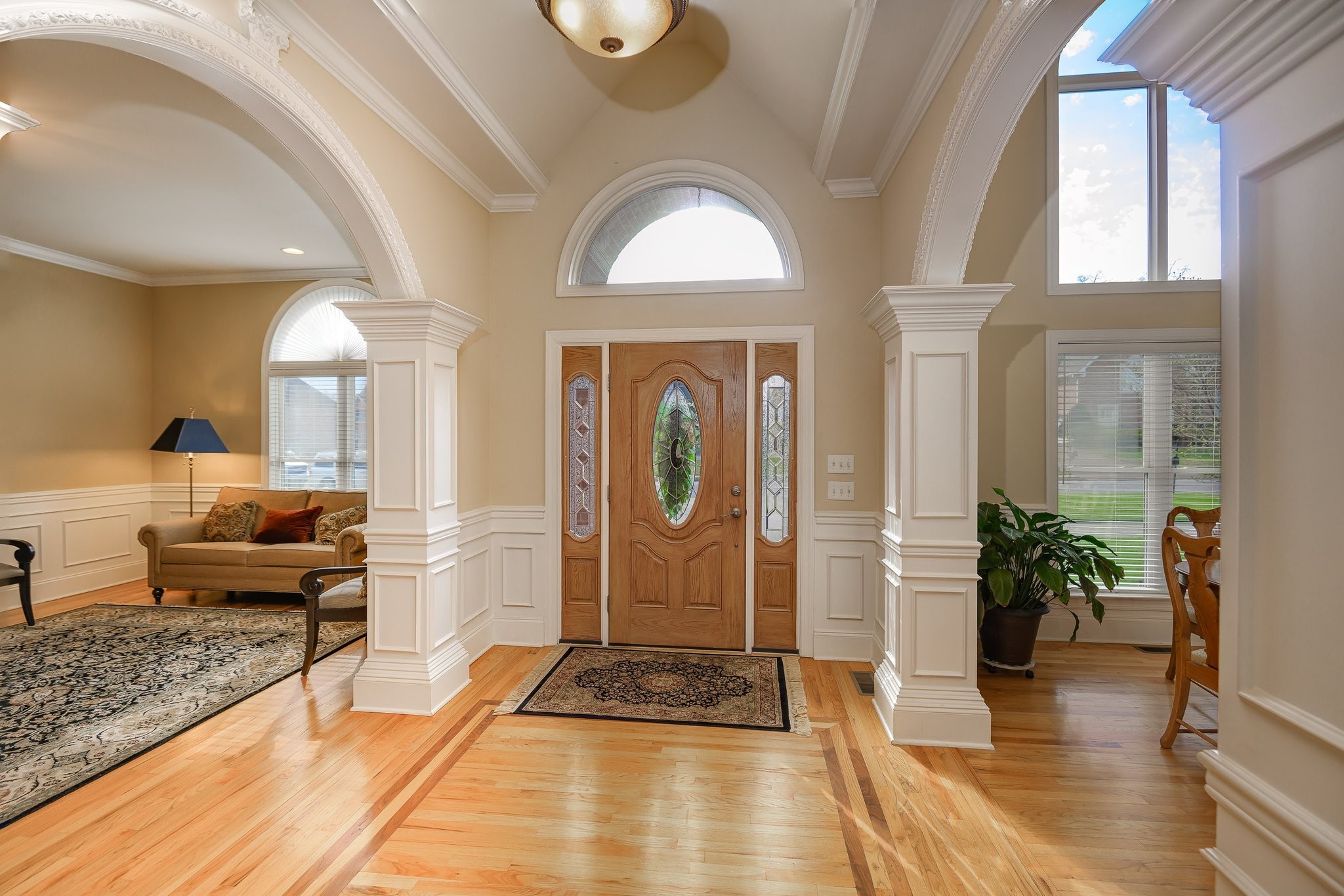 1416 Station Four Ln