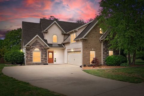 1237 Judge Circle, Clarksville, TN 37043 - MLS#: 2865830