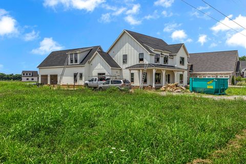 5407 Constantine Drive Rockvale TN 37153