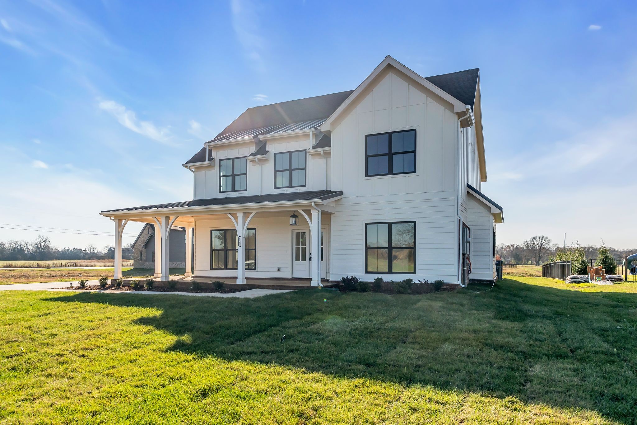 5407 Constantine Drive