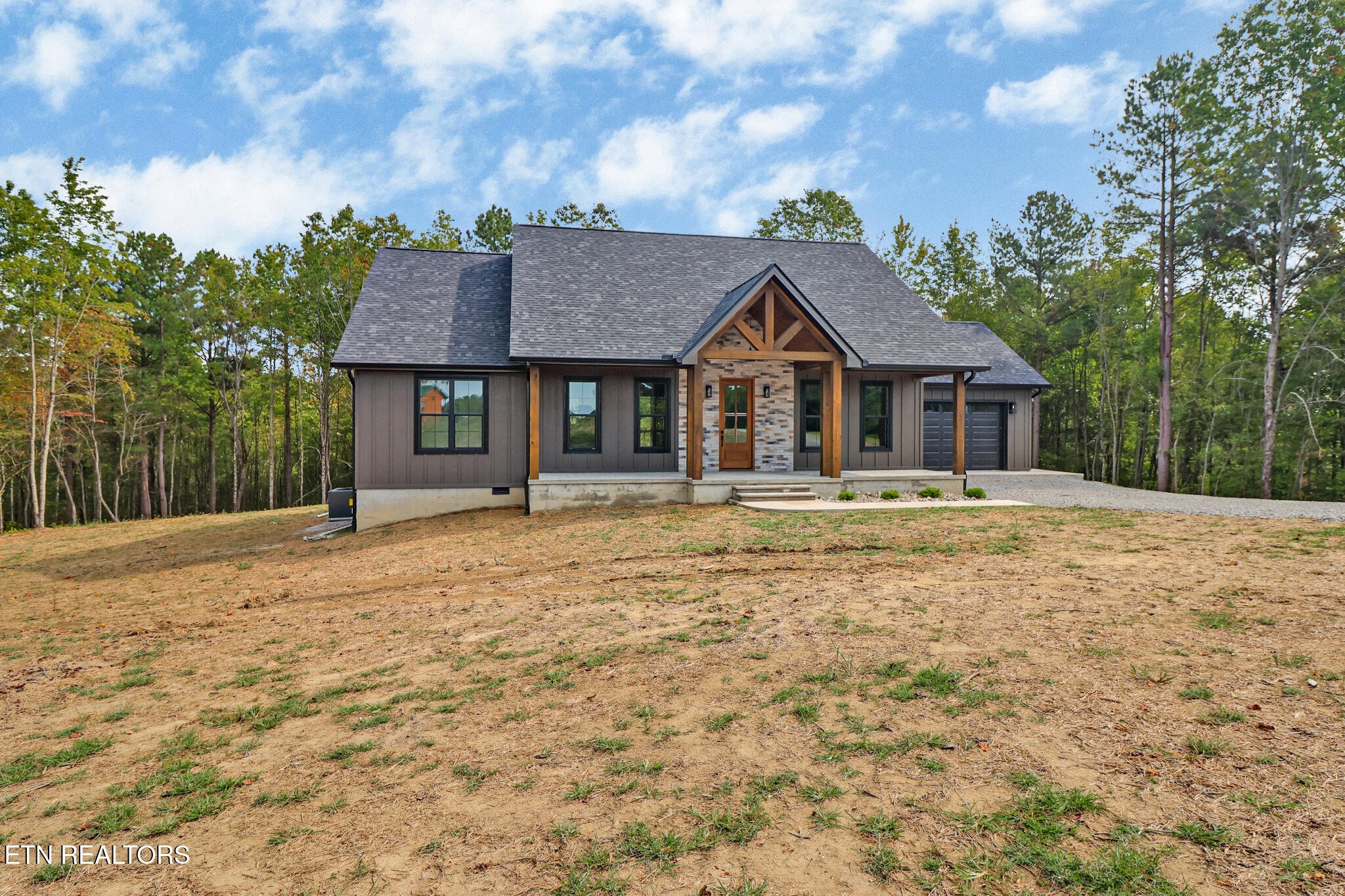 1119 Nichol Creek Drive