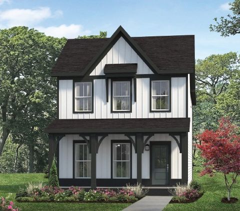 Photo of 461 Almond Pvt Alley, Gallatin, TN 37066 (MLS # 3171624)