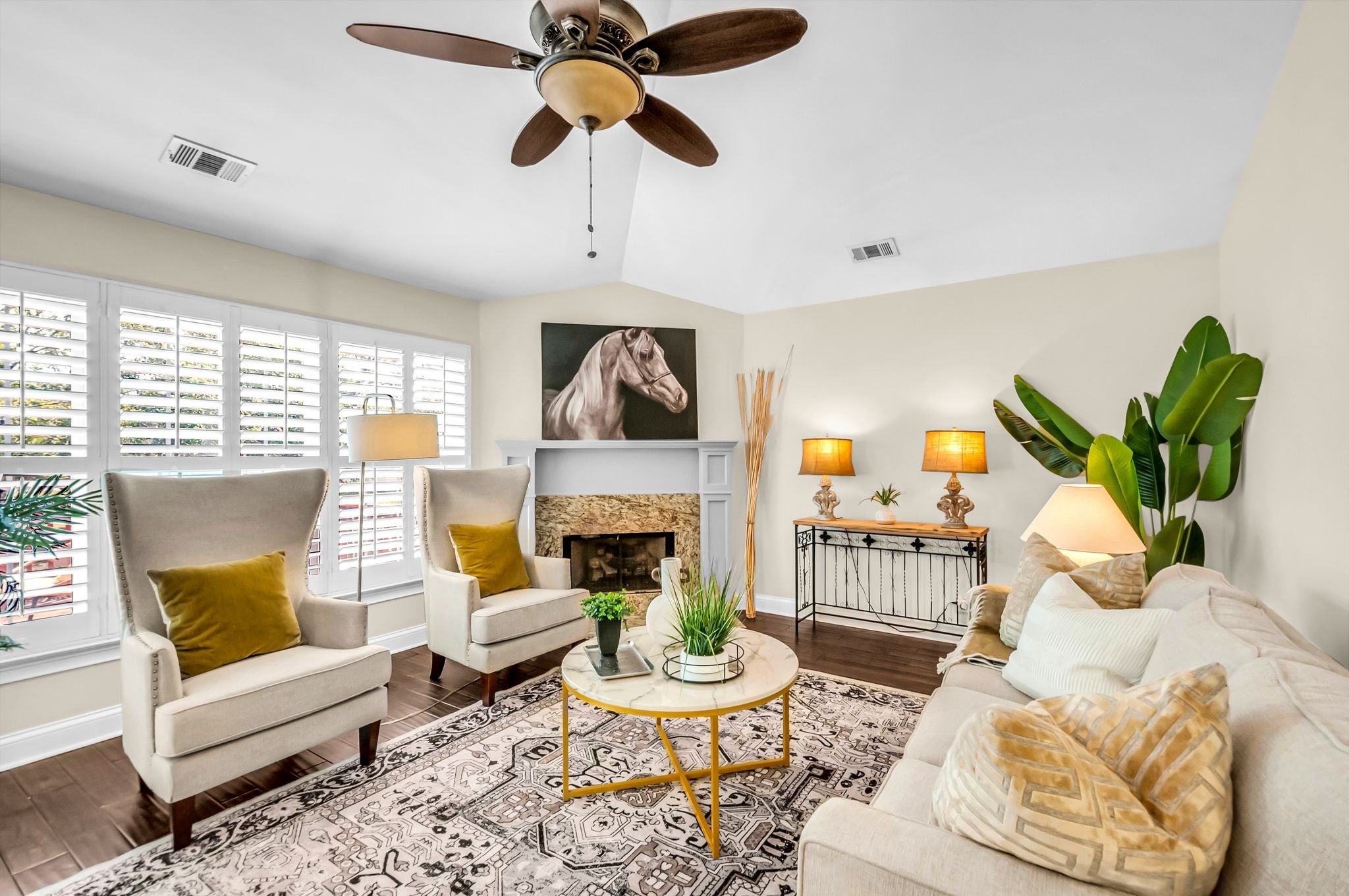 3-bed listing at 8225 Canoe Court, Nashville