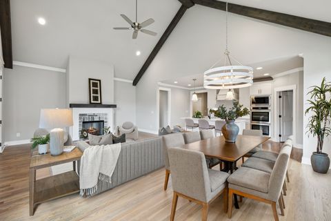 Photo of 1030 Gadwall Ln, Spring Hill, TN 37174 (MLS # 2941839)