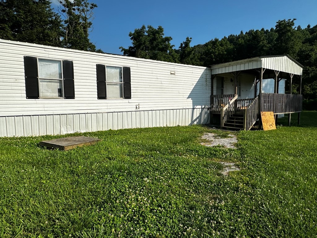 421 Delta Country Ln
