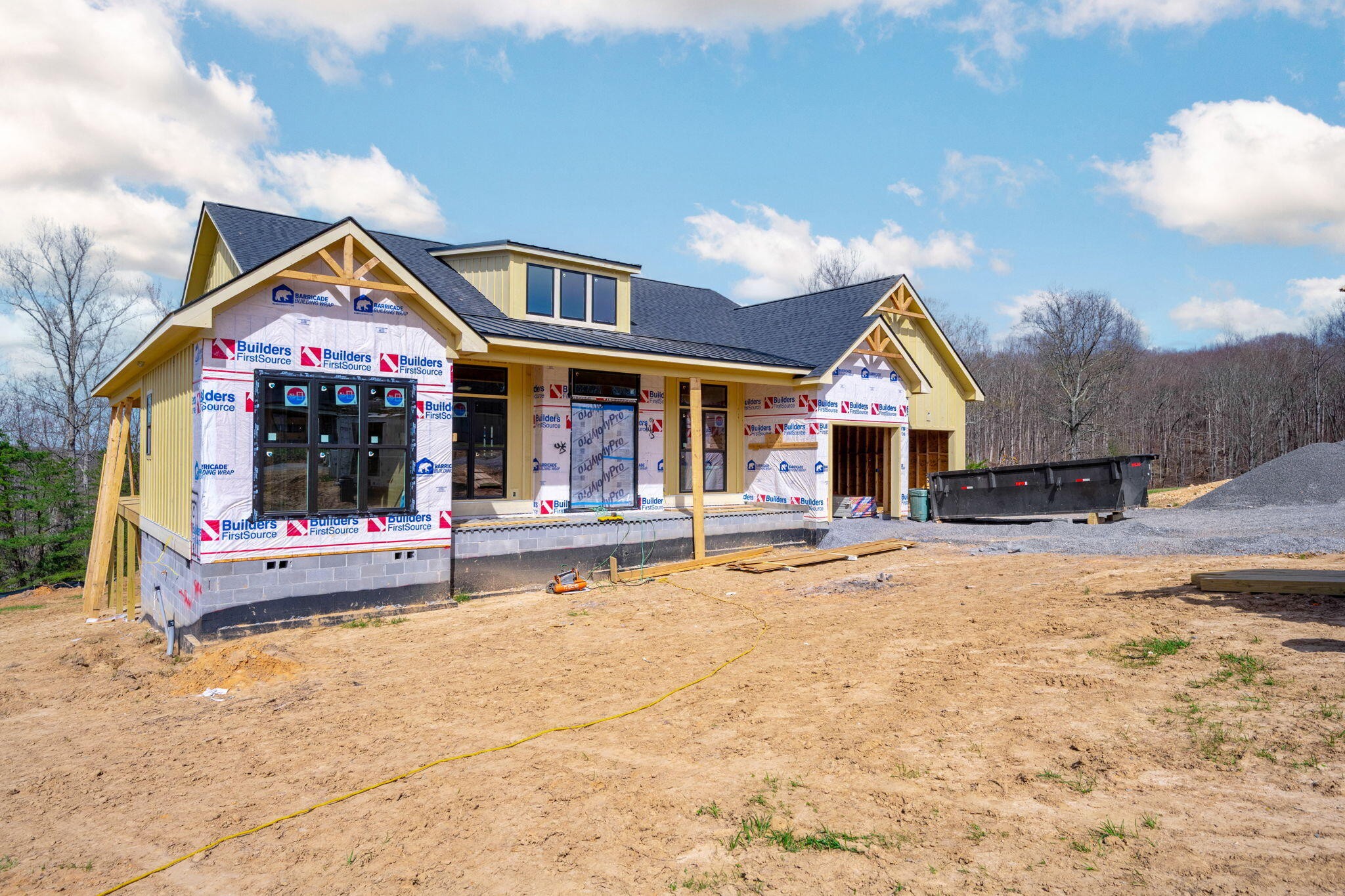 649 Snowy Meadow Lane