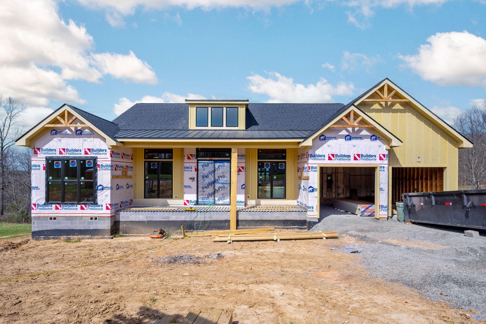 649 Snowy Meadow Lane