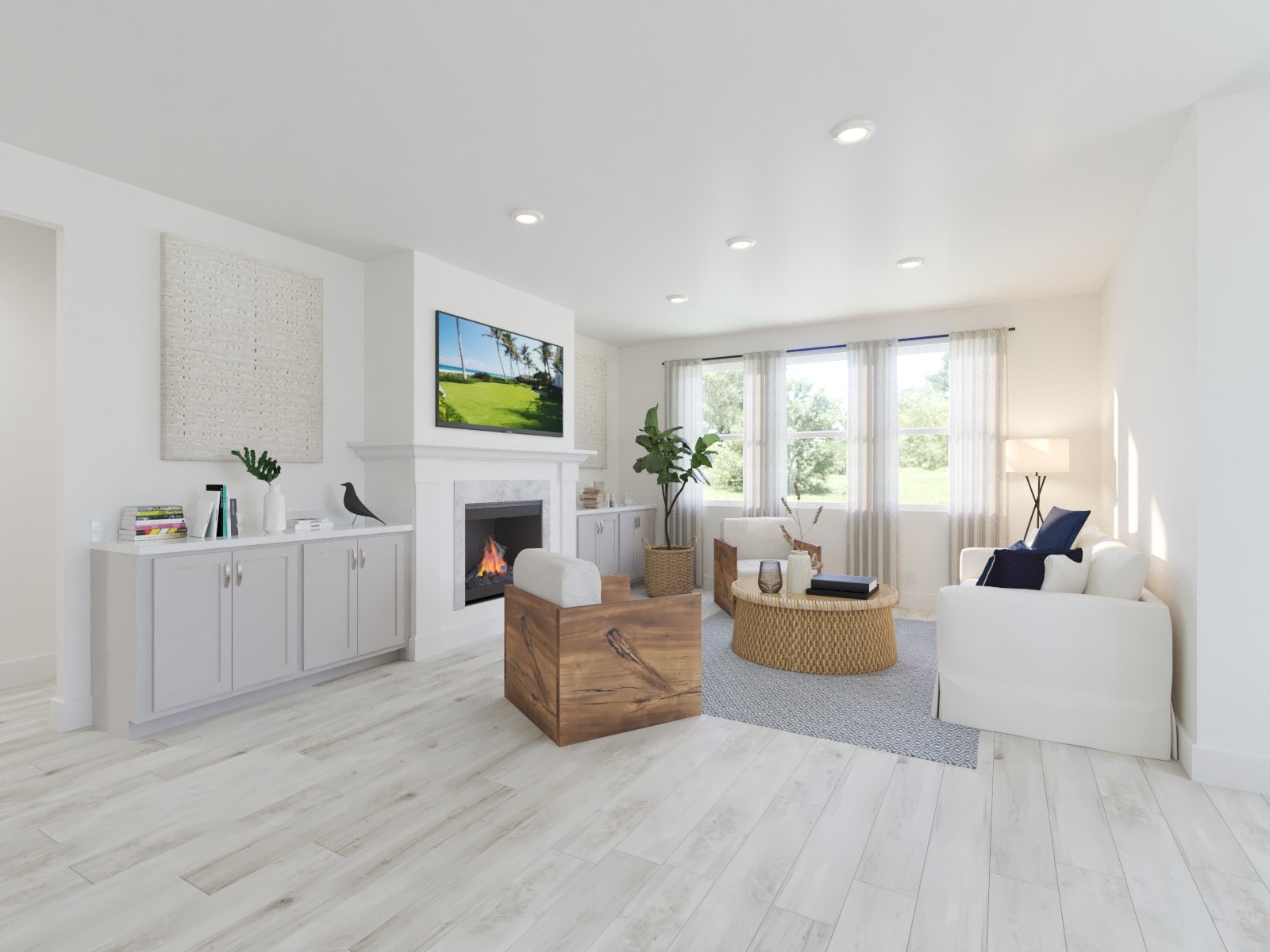 2112 Riley Park Drive