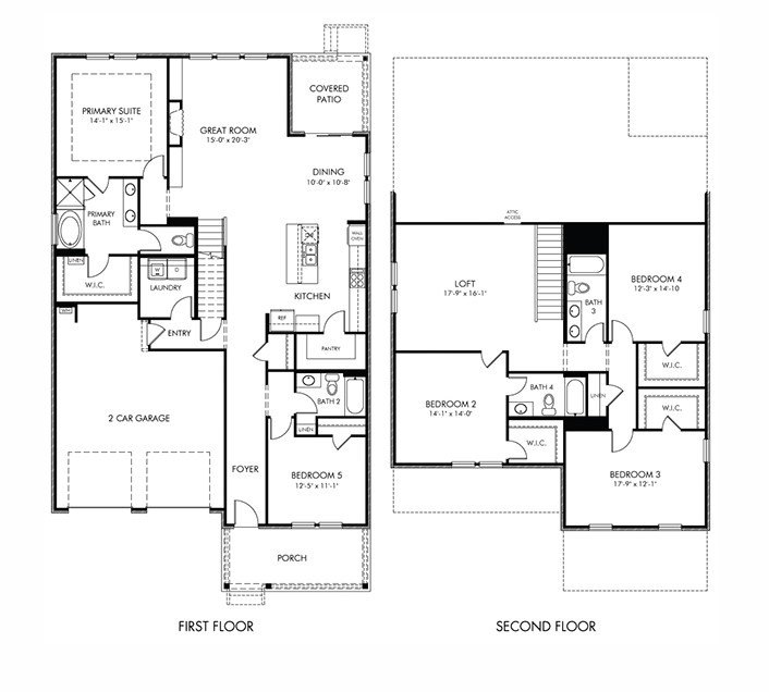 2112 Riley Park Drive